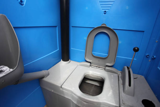 Portable restroom solutions in Olivehurst, CA