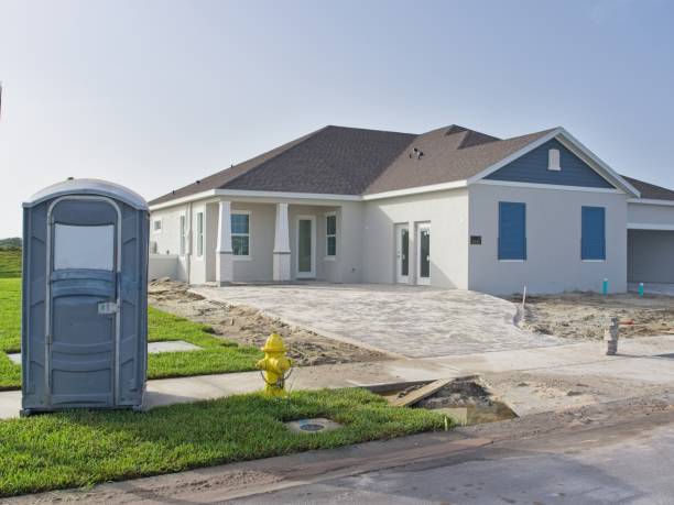 Best Portable restroom trailer rental  in Olivehurst, CA
